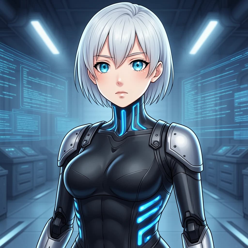 Character avatar